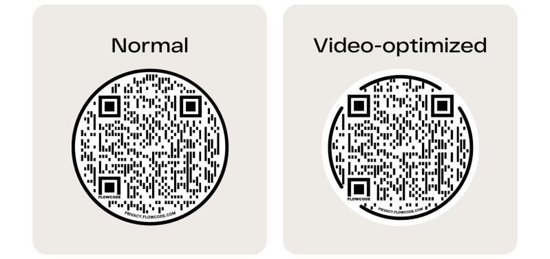 How To Download Your Flowcode Go To Flowcode - Best Dark Designs in 8K